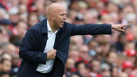Liverpool announce seven players have left as statement released