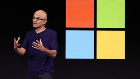 Microsoft se convierte en la segunda empresa en superar los 4 billones de valor bursátil
