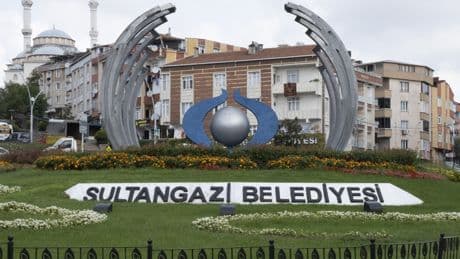 Sultangazi Belediyesinden aynı isme 39 milyon TL’lik dokuz ihale