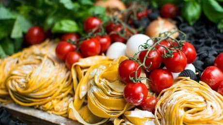 Dubbi sul "bollino" Unesco. La cucina italiana a rischio