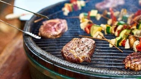 Tom Kerridge swears by one key item for perfect BBQ - before considering the food