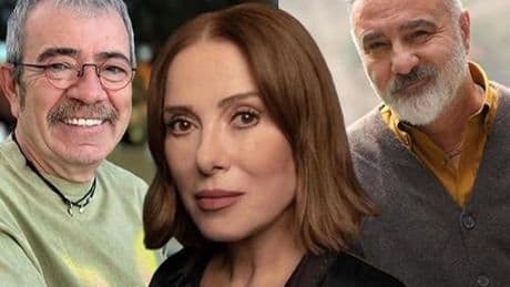 Selçuk Yöntem, Zuhal Olcay ve Cengiz Bozkurt aynı müzikalde rol alacak!