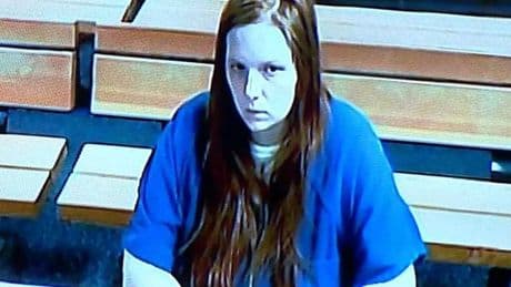 Mum who 'dumped minutes-old baby in bin' tells police it was 'best option'