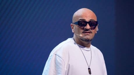 Rapstar mit 43 gestorben: Die Frage nach der Todesursache von Xatar