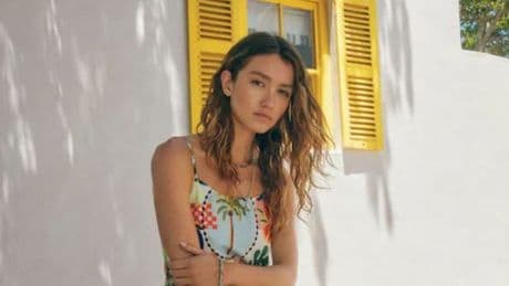 Next shoppers praise 'flattering' £28 summer midi dress that 'doesn't crease'