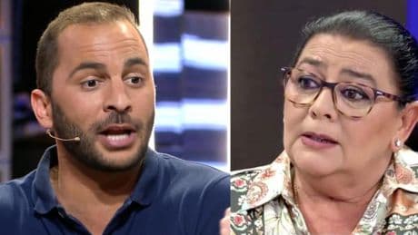 Procesan a Antonio Tejado y a otras diez personas por el asalto al chalé de María del Monte