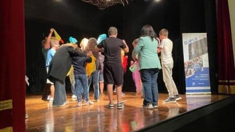Concerti della speranza, 10 bimbi protagonisti di esperienze musicali