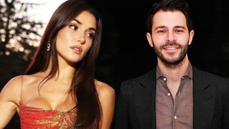 Hande Erçel'den ayrılık sonrası ilk paylaşım