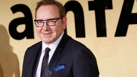 Kevin Spacey bleibt stur: Keine Versöhnung mit Hollywood-Kollegen