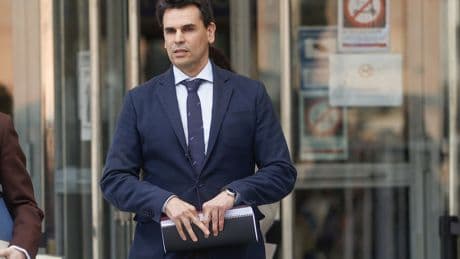 La jueza procesa a la pareja de Ayuso en la investigación por el presunto fraude fiscal