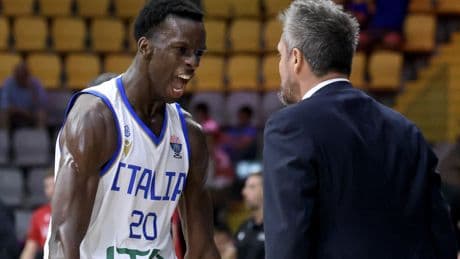 Saliou Niang, la estrella de la que nadie avisó: "No hemos visto algo así en jugadores italianos en los últimos años"