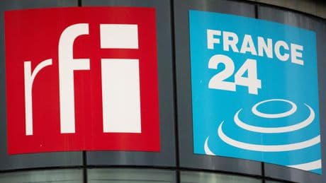 Togo : RFI et France 24 suspendus trois mois pour avoir relayé des «propos inexacts et tendancieux»