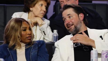 Ni United, ni Arsenal: este es el equipo de la Premier en el que ha invertido el marido de Serena Williams