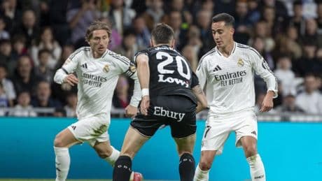 Las curiosas renovaciones en el Real Madrid para el Mundial de Clubs