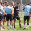 2. Fußball-Bundesliga: Kühler Kopf und neue Kräfte: So will Hertha Schalke schlagen