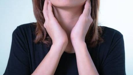 Stanchezza perenne? Potrebbe essere tiroidite di Hashimoto