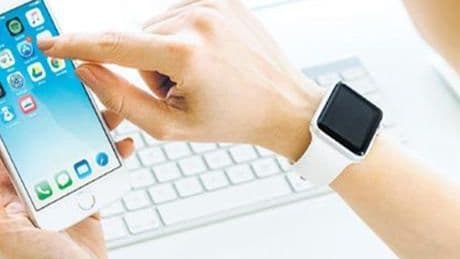 App Store’a kolay giriş