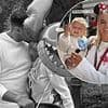 Tommy Fury kisses Molly-Mae Hague as she shares sweet family pictures during magical Disneyland Paris trip for her 26th birthday