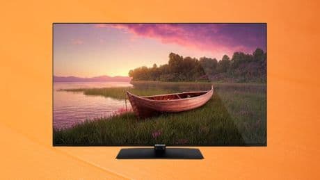 Quel est ce prix affiché par Electro Dépôt sur cette télévision QLED haut de gamme ?