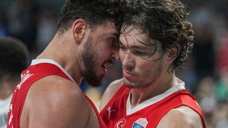 Große Halbfinal-Show der Türkei – Deutschlands Endspielgegner steht fest