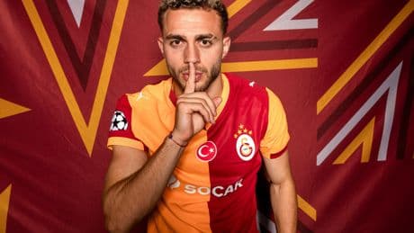 Özür dile 'Barış'alım