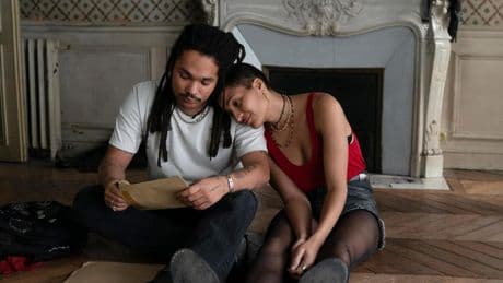 Carcajadas en Venecia por cortesía de Jim Jarmusch: 'Father Mother Sister Brother' es incómoda pero cálida