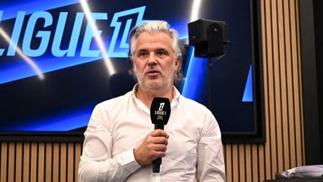 Bras de fer engagé par McCourt et Oughourlian, quelques soutiens à la Ligue... Vincent Labrune sera-t-il fragilisé ce mercredi ?