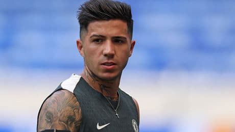 Enzo Fernandez calls for change as he blasts ‘very dangerous’ Club World Cup conditions
