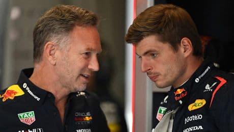 Kommentar zum Horner-Aus - Verstappen ist der große Gewinner
