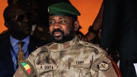 La France reconnaît le nouveau passeport de l’Alliance des Etats du Sahel