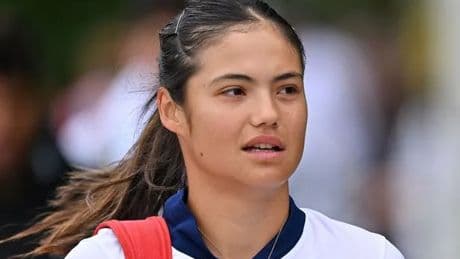 Emma Radacanu's stalker ordeal is a grim reminder of ongoing risk to women's safety