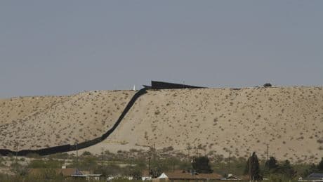 Terrorist watchlist encounters soar at southern border after Trump reclassifies cartels