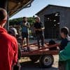 Dermatose nodulaire : "C'est inhumain ce qu'il se passe", déplore la Coordination rurale après l'abattage de vaches d'un éleveur savoyard