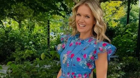 Charlotte Hawkins wows in Coast dress that's perfect for weddings - and it's on sale