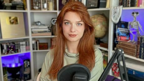 Romy Victory, la youtubeuse qui réinvente le récit criminel
