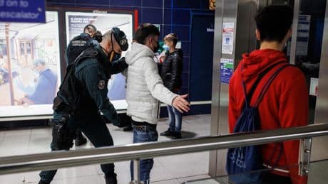 Diez asesinatos en cuatro años: la huella sangrienta de las bandas juveniles en Madrid