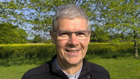 Le père Jean Pelletier nommé évêque de Mende
