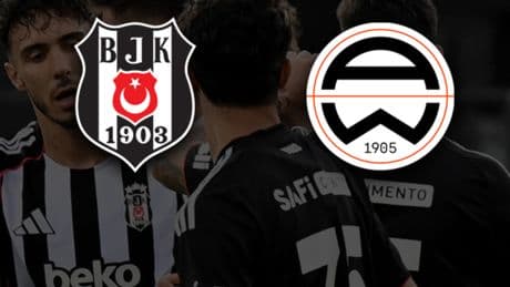 Mücadelede heyecan sürüyor!