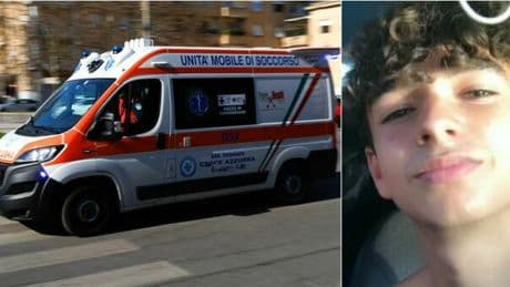 Augusto Pennacchi, morto una settimana dopo il frontale tra moto lo studente promessa del basket: doveva fare gli esami di maturità