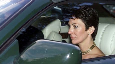 US-Vizegeneralstaatsanwalt besucht frühere Epstein-Komplizin Maxwell im Gefängnis
