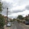 Man charged with murder after death of 85-year-old