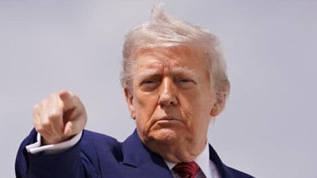 Trump kündigt Atomkraft-Offensive an – Stromproduktion soll vervierfacht werden