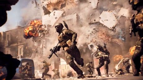 Battlefield 6 confirms release date, open beta, maps, and multiplayer trailer