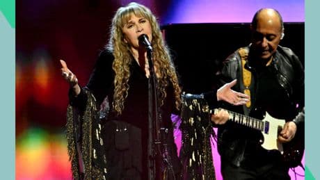 Stevie Nicks’ tour starts in August. What do the cheapest tickets cost?
