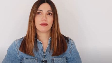 Una 'youtuber' acusada de delito de odio contra los gitanos huye de España: &quot;Me han amenazado de muerte&quot;