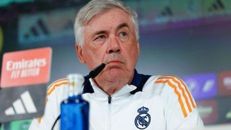 Ancelotti abre la puerta a Xabi: "Ha demostrado ser uno de los mejores entrenadores del mundo"