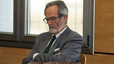 La colecta para ayudar a Pepe Lomas, el jubilado condenado por matar a un ladrón, logra 45.000 euros en una semana