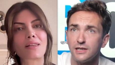 LBC Presenter Roasts Reform Politician Over 'Quack' Doctor Who Said Covid Vaccine Gave King Cancer