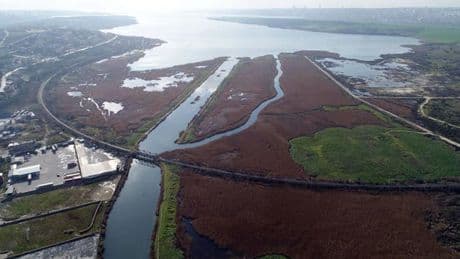 Kanal İstanbul güzergahındaki ihale sayısında artış