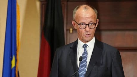 Newsblog: Merz: Selenskyj und Putin werden sich innerhalb von zwei Wochen treffen